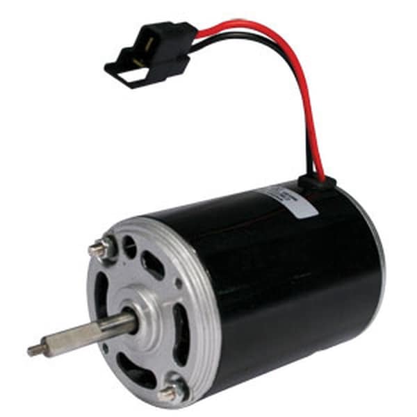 Aftermarket Cab Blower Motor Fits John Deere 8200 8200 8300 8300 8100 8100 8310 8310 8400 84 RE61419 - main